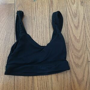 SKIMS summer mesh bra